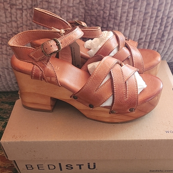 Pauline BEDSTU - Picture 4 of 6